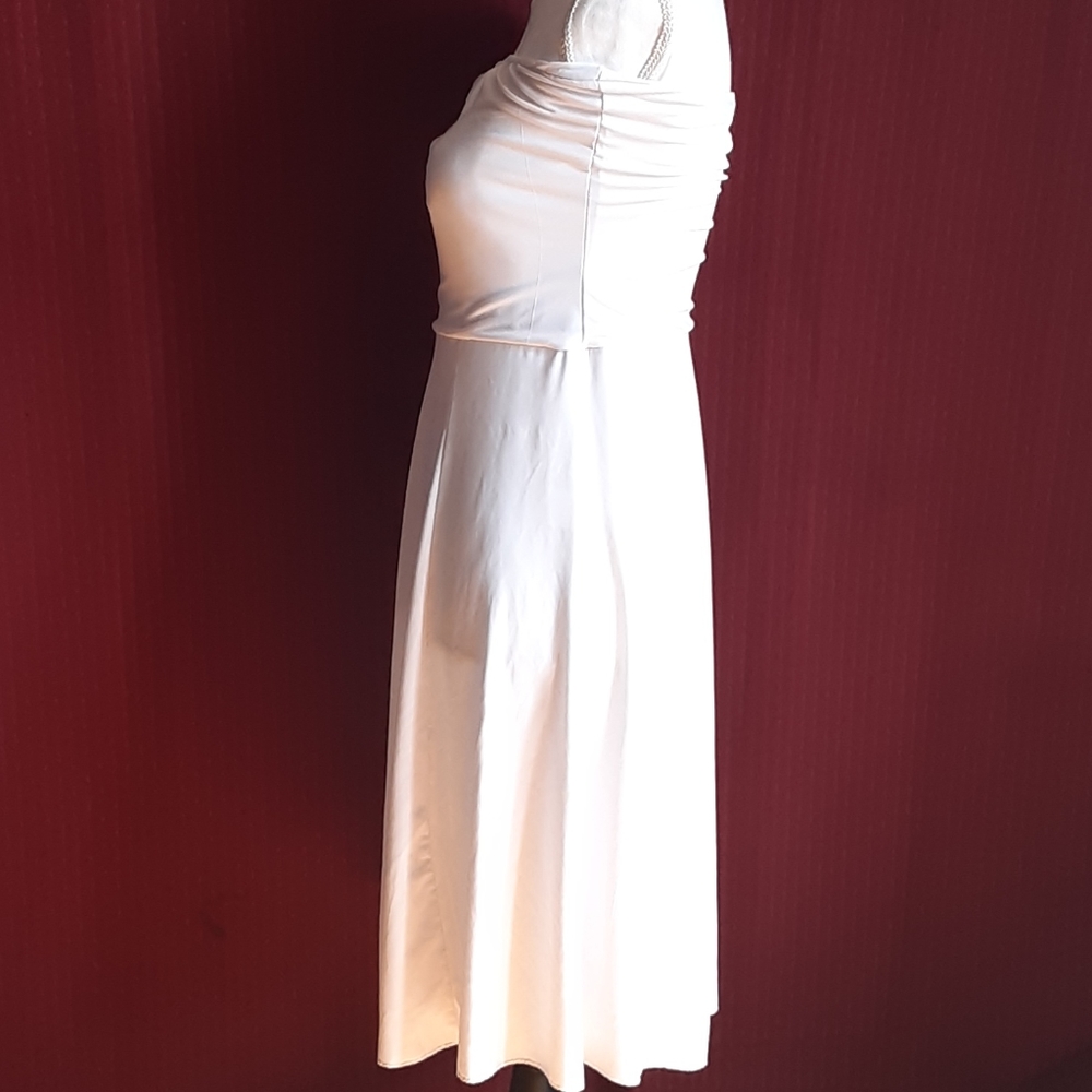 🌞SLEEVELESS DRESS - Picture 2 of 7